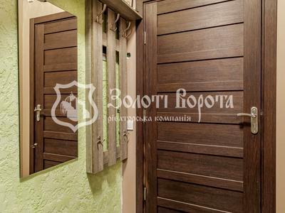 квартира за адресою Ракетна вул., 24