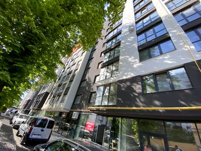квартира по адресу Национальной Гвардии ул., 3
