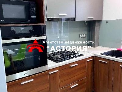 квартира по адресу Юбилейный просп., 17