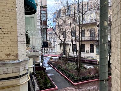 квартира по адресу Киев, Малоподвальная ул., 12/10