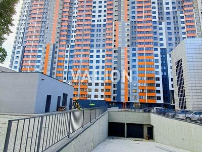 квартира по адресу Владимира Сосюры ул., 6в