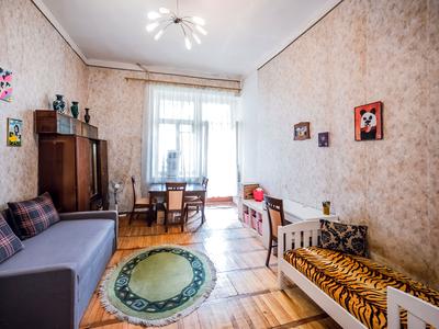квартира по адресу Эспланадная ул., 2