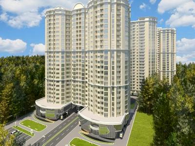квартира за адресою Світла вул., 3д