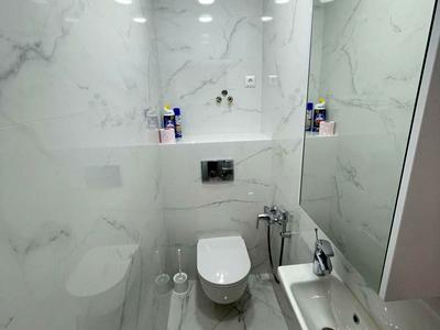 квартира за адресою Радистів вул., 34-А