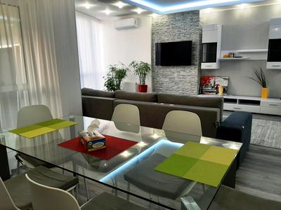 квартира за адресою Соборності просп. (Возз'єднання), 30