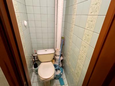 квартира по адресу Зои Гайдай ул., 10
