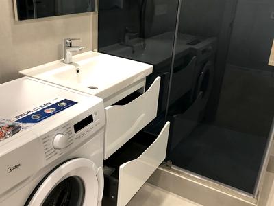 квартира по адресу Архитектора Вербицкого ул., 1-В