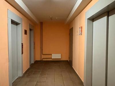 квартира по адресу Балтийский пер., 5