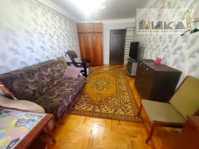 квартира по адресу Независимой Украины ул. (40 лет Советской Украины), 39-В