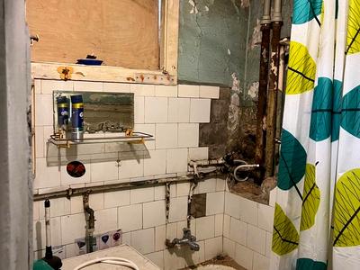 квартира по адресу Русановский бульв., 6