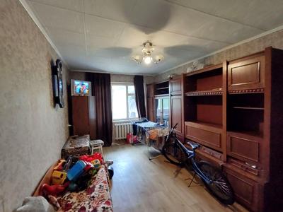 квартира за адресою Педагогічна вул., 17