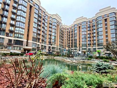 квартира за адресою Мартинова просп., 20