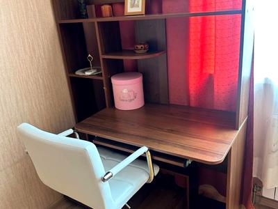 квартира по адресу Елизаветы Чавдар ул., 5