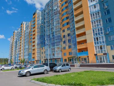 квартира по адресу Берковецкая ул., 6А