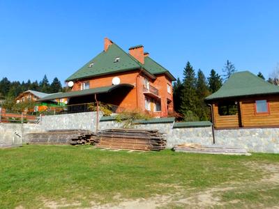 коммерческая по адресу Бориславская ул., 21