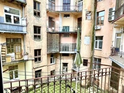 квартира по адресу Шашкевича пл., 4