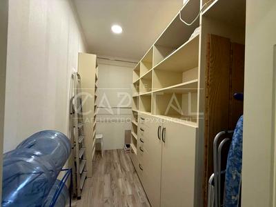 квартира по адресу Саксаганского ул., 37-К