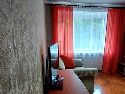 квартира за адресою Бакинська вул., 37-В