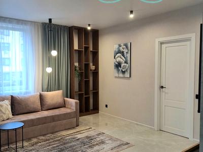 квартира за адресою Корольова вул., 6