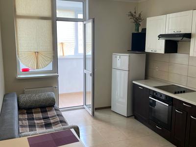 квартира по адресу Киев, Олены Пчилки ул., 3