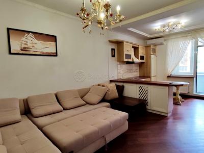 квартира за адресою Одеса, Аркадійське плато вул. (Гагаринське плато), 5А