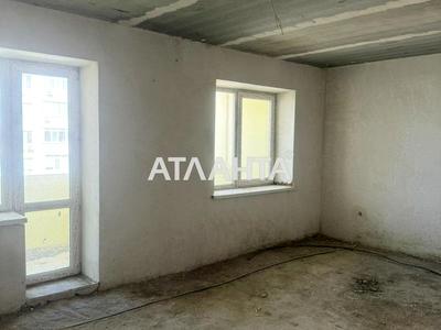 квартира за адресою Пішонівська вул., 20