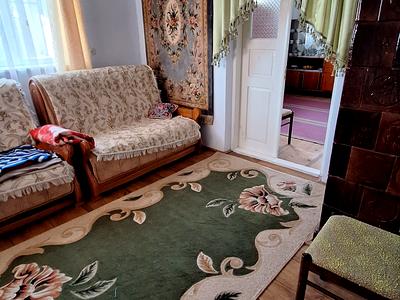 дом по адресу пгт. Красное, Драгоманова