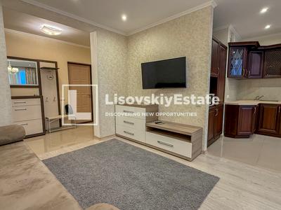 квартира по адресу Владимира Ивасюка просп. (Героїв Сталінграду), 2-Д