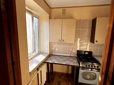 квартира за адресою Яремчука, 41