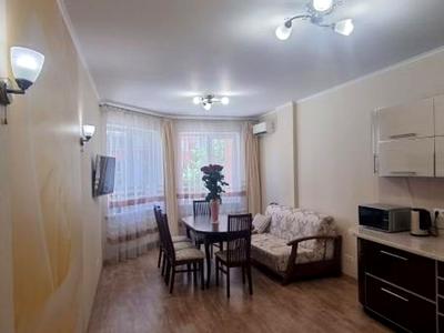 квартира по адресу Левитана ул., 15/1