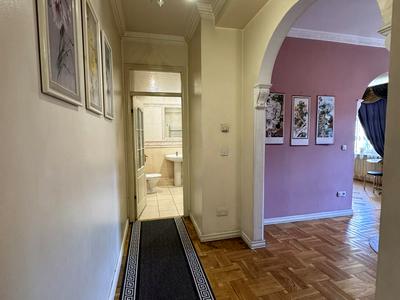 квартира за адресою проспект Чорновола, 1