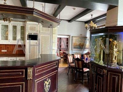 квартира по адресу Саксаганского ул., 121