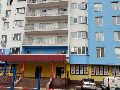 квартира по адресу Сивашская ул., 12/2