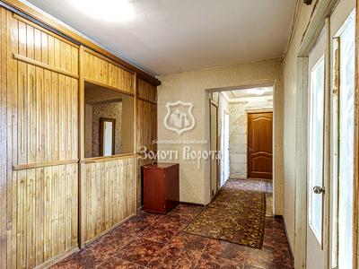 квартира по адресу Азербайджанская ул. (Бакинських Комісарів), 16/1
