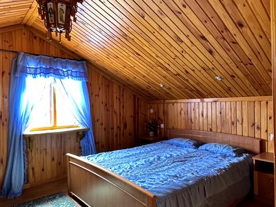 дом по адресу с. Боденьки, Лесі Україки, 11