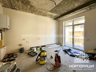 квартира за адресою Кошицька вул., 10А