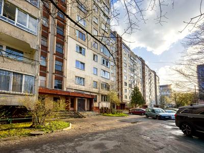 квартира за адресою Бориса Антоненка-Давидовича вул., 9
