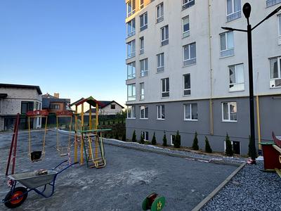 квартира за адресою Жовківська вул., 2