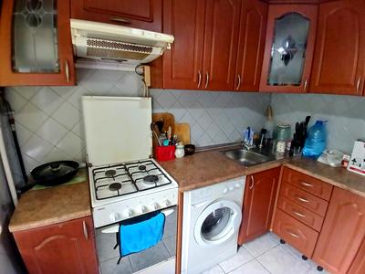 квартира за адресою Мілютенка вул., 15-А