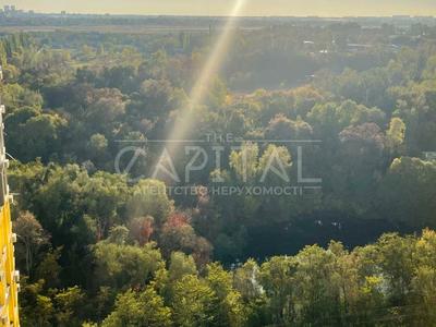 квартира за адресою Кадетський Гай вул., 10
