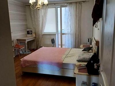 квартира по адресу Варшавская ул., 136Б