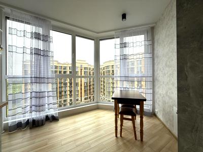квартира по адресу Миру, 3