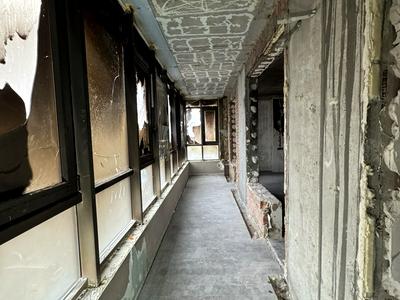 квартира за адресою Лесі Українки бульв., 7-В