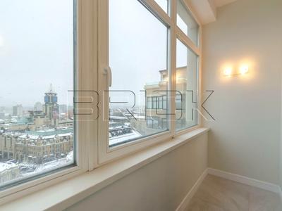 квартира за адресою Круглоуніверситетська вул., 3/5