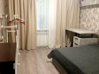 квартира за адресою Новорічна вул., 49