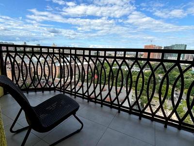 квартира по адресу Коперника ул., 3