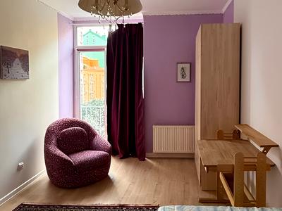 квартира по адресу Регенераторная ул., 4 к3