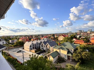 квартира за адресою с. Гатне, Одеський пров., 2