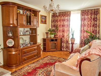 квартира за адресою Левка Лук'яненка вул. (Маршала Тимошенка), 1-В