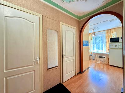 квартира за адресою Василя Кучера вул., 2-А